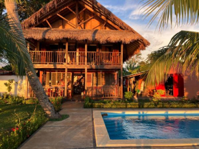 Lodge Villa MAYANKI